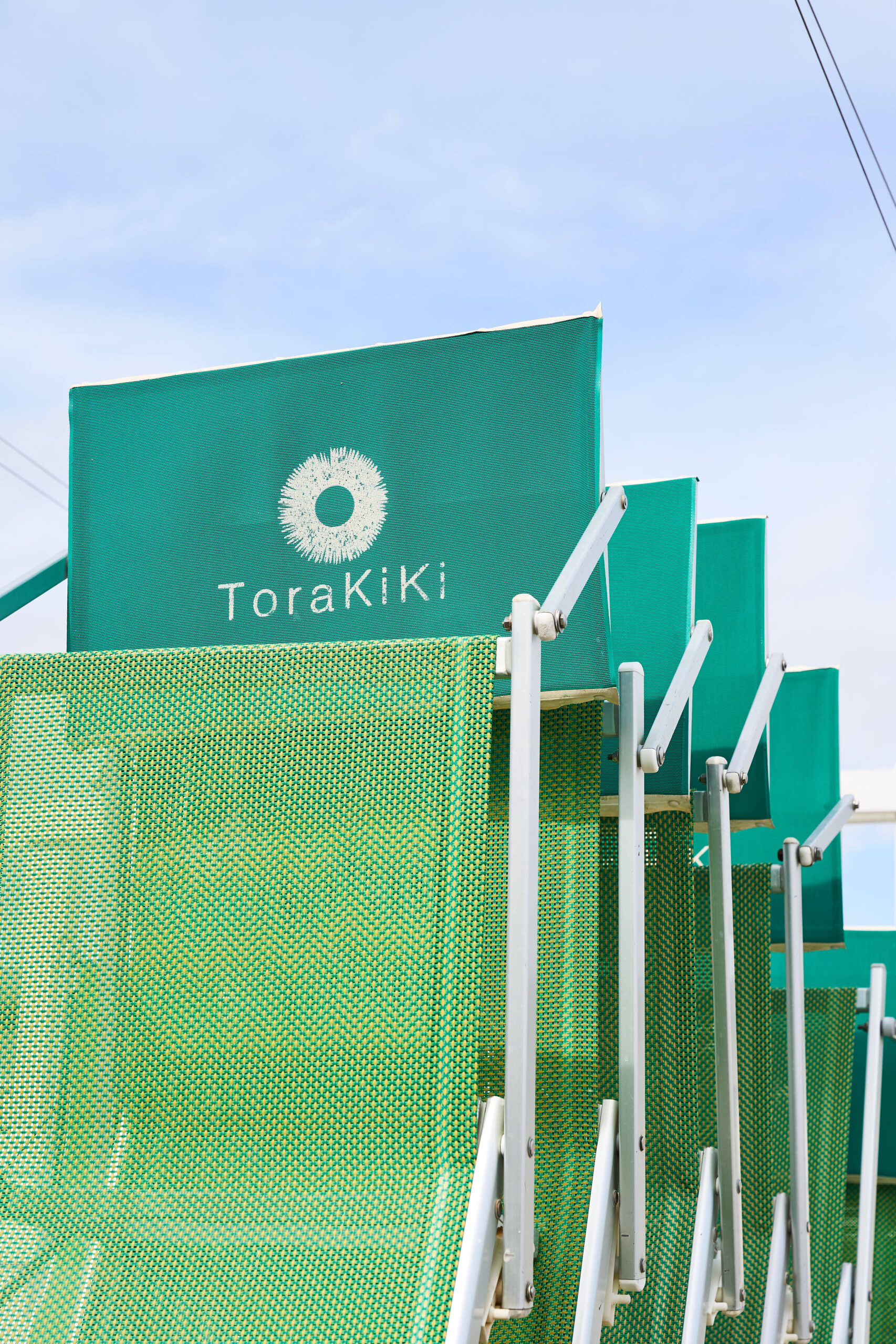 Spiaggia Bagno Torakiki