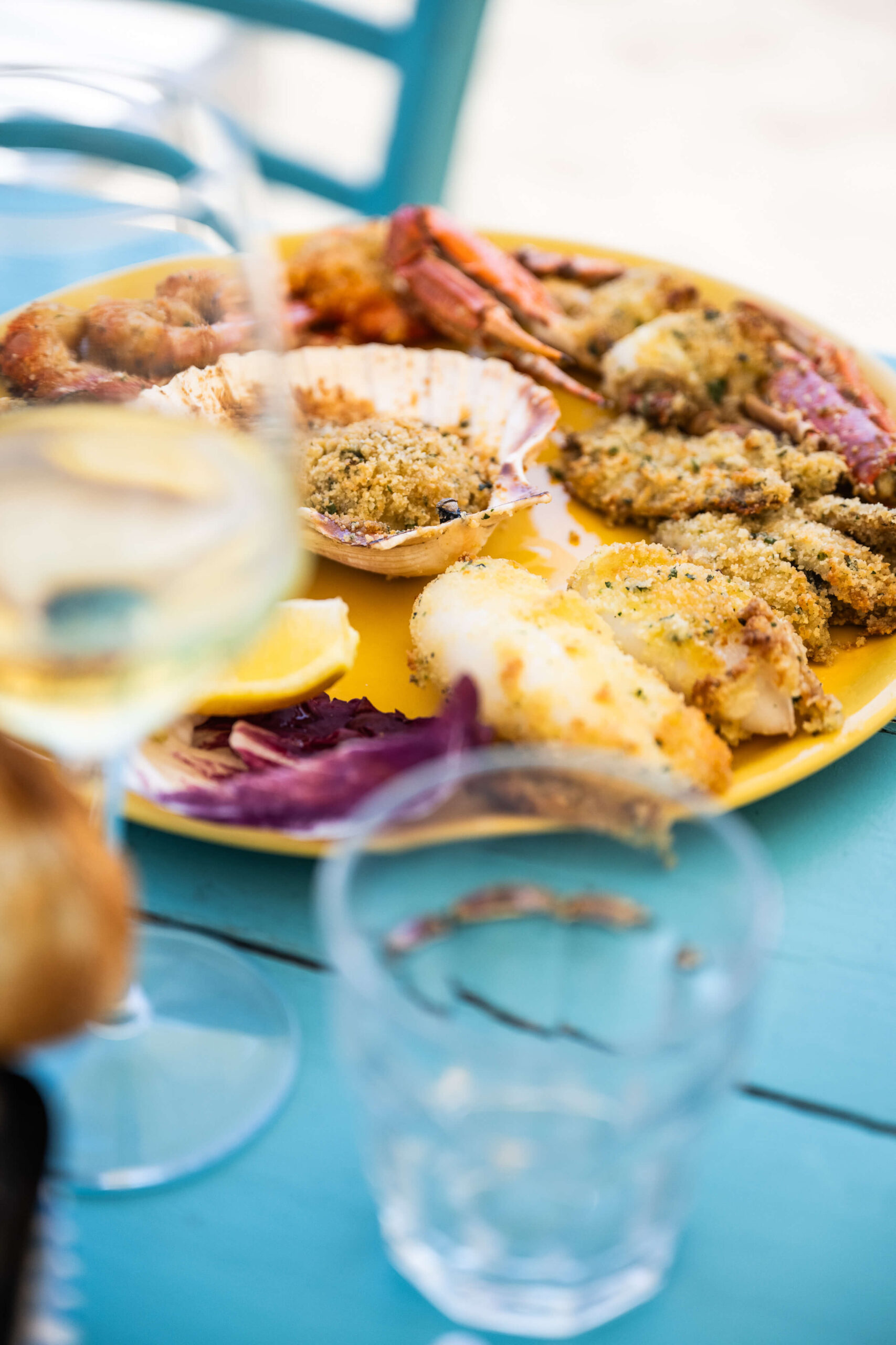 Ristorante Bagno Torakiki