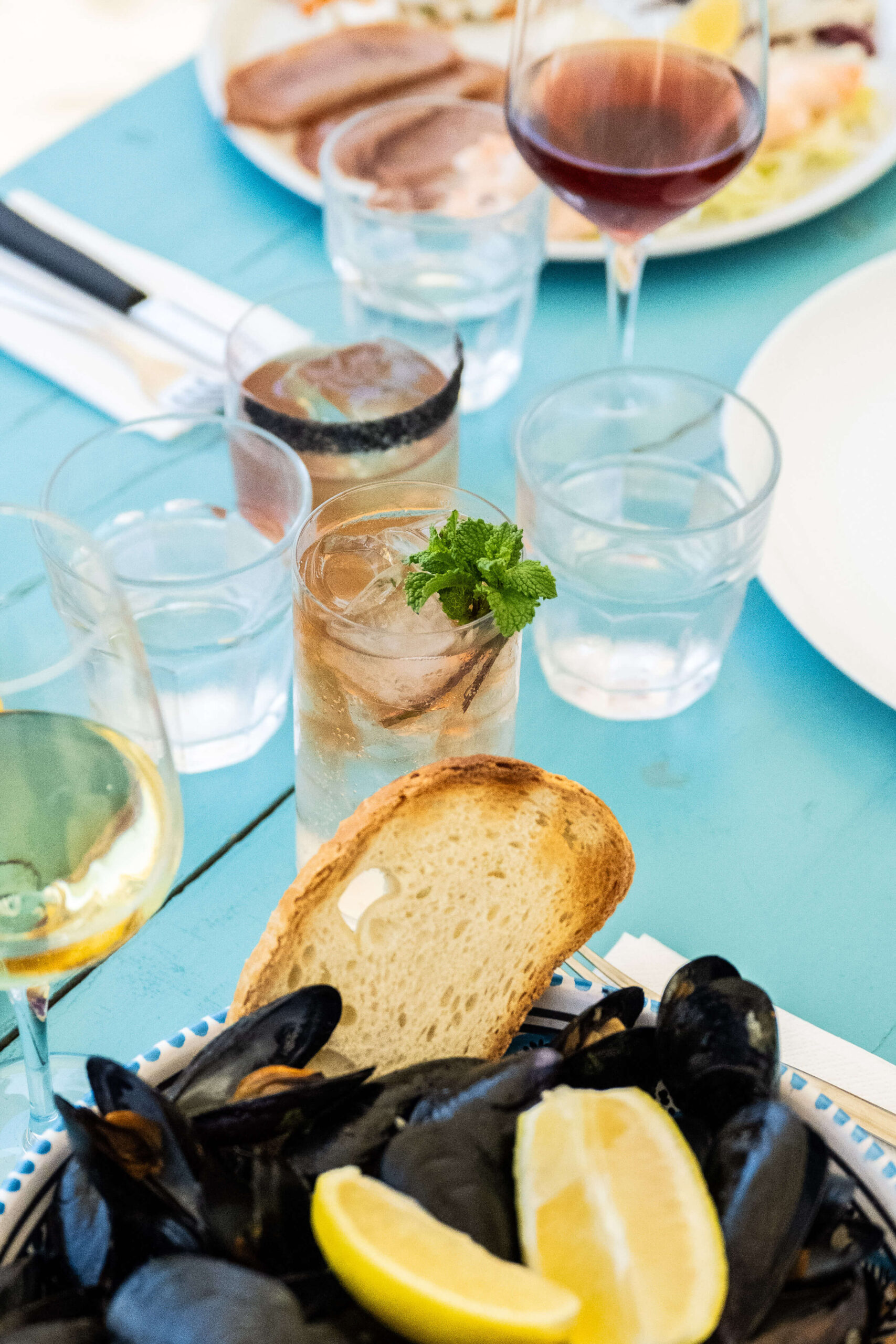 Ristorante Bagno Torakiki